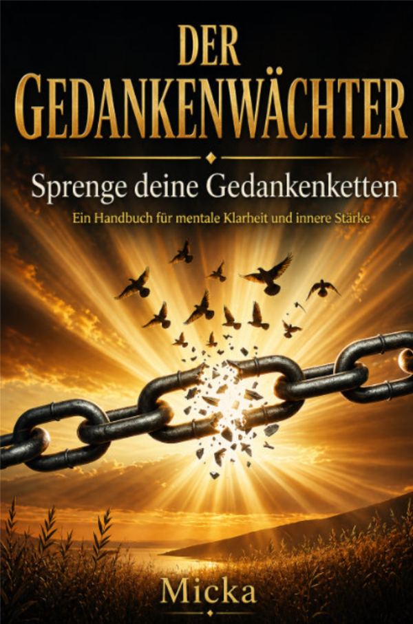 Der Gedankenwächter